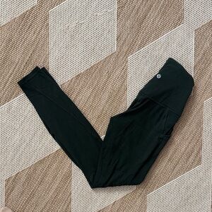 LULULEMON ALIGN size 4